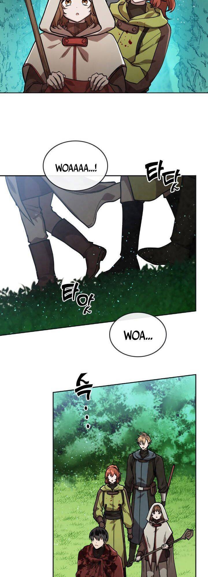 Người Chơi Hồi Quy Chapter 26 - 15