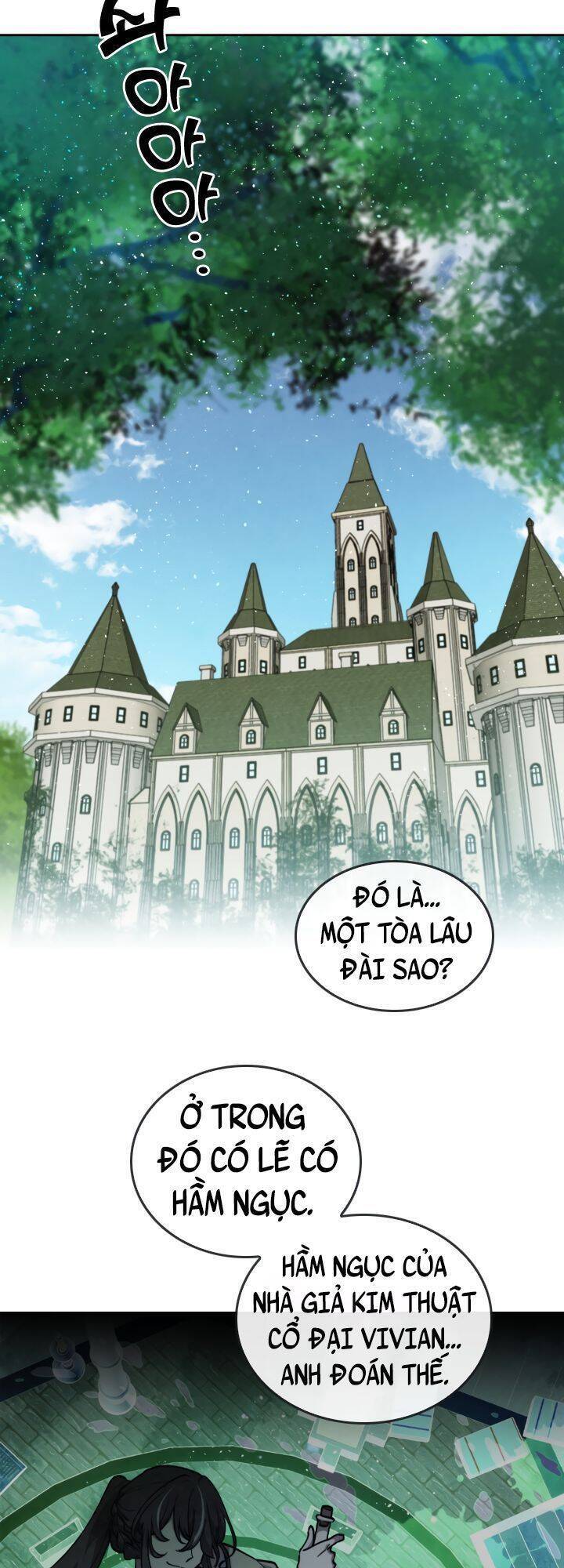 Người Chơi Hồi Quy Chapter 26 - 17