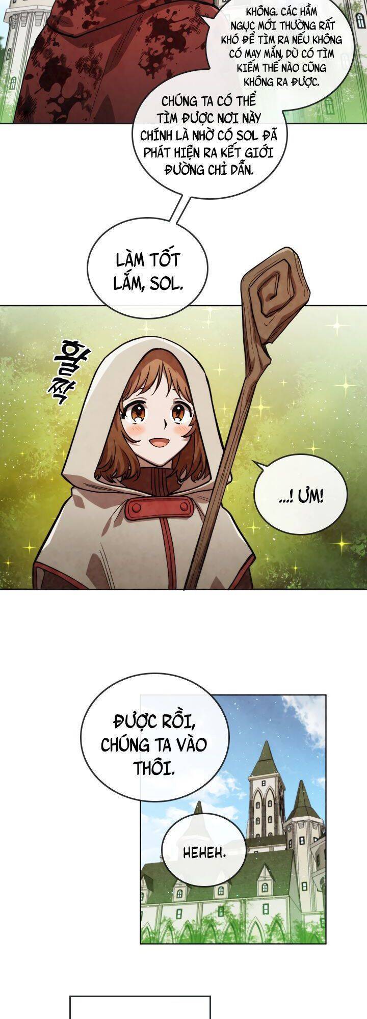 Người Chơi Hồi Quy Chapter 26 - 21