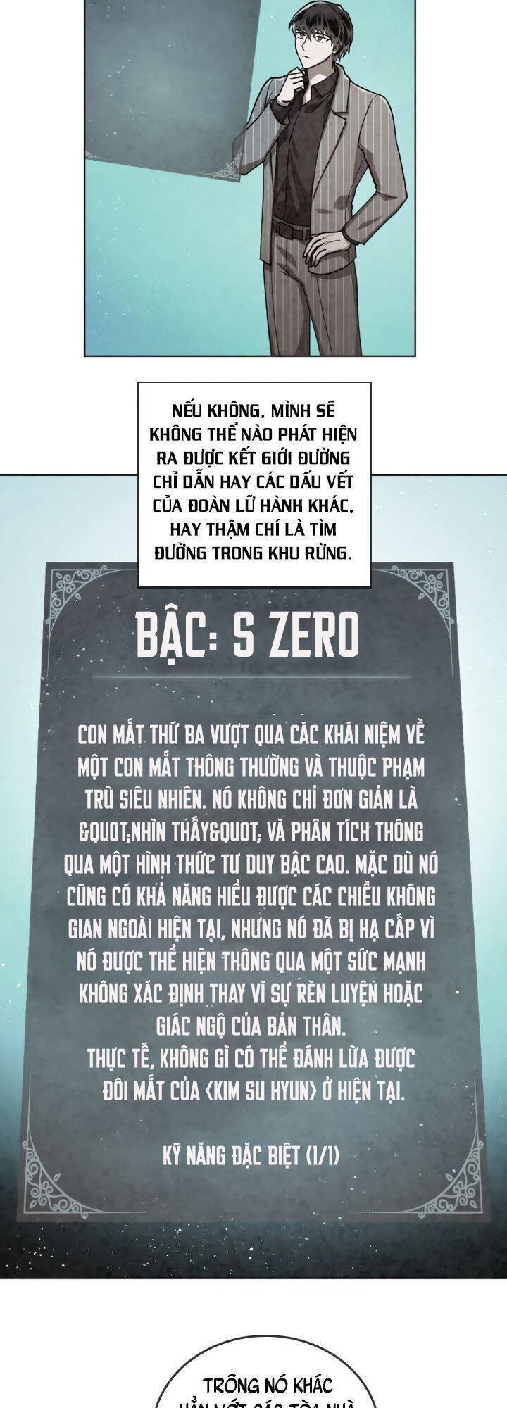 Người Chơi Hồi Quy Chapter 26 - 23