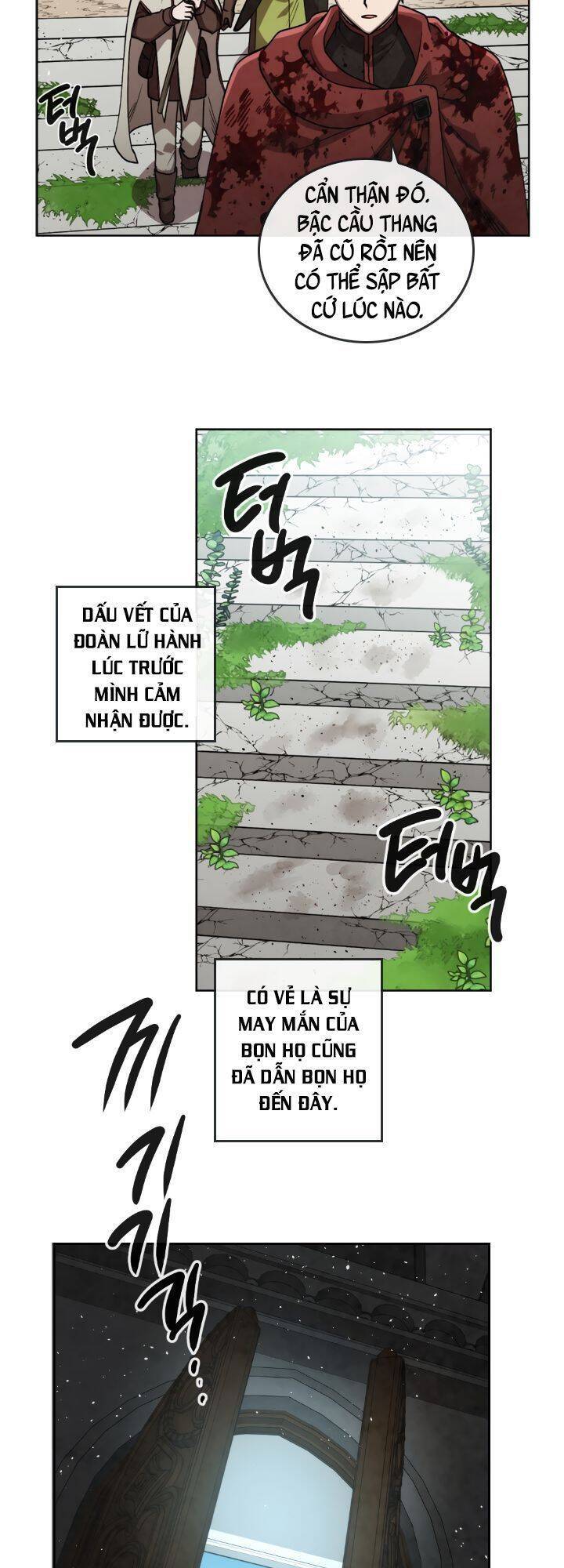 Người Chơi Hồi Quy Chapter 26 - 25