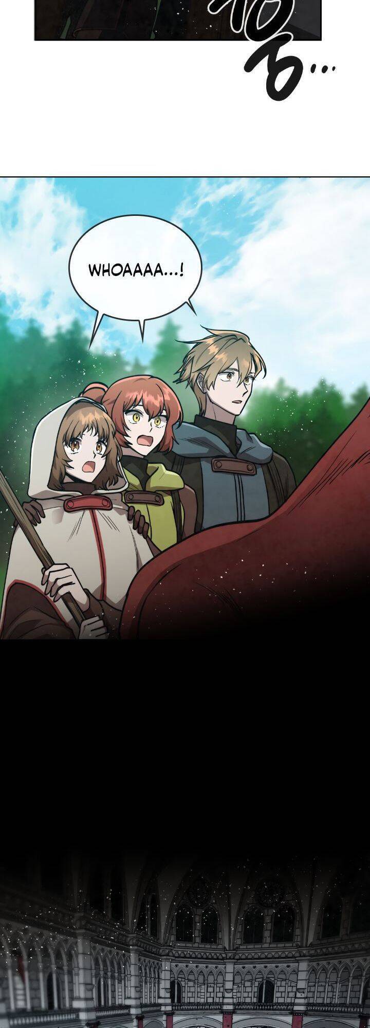 Người Chơi Hồi Quy Chapter 26 - 27