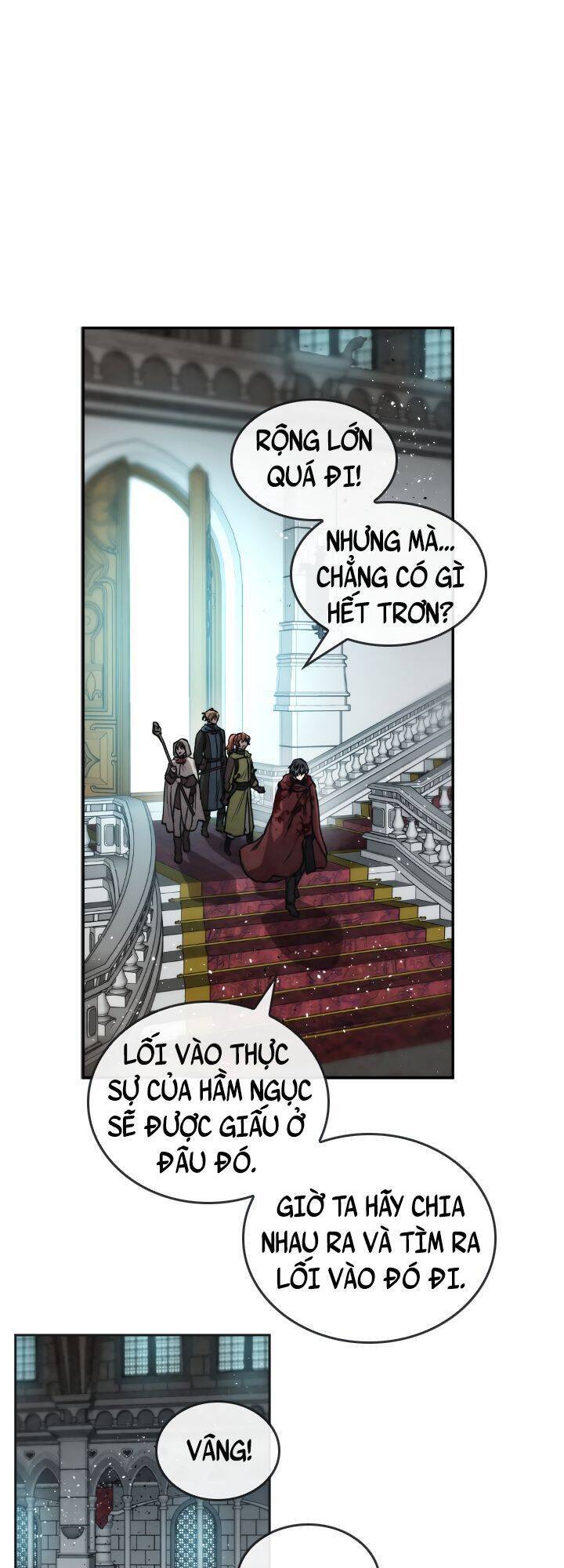 Người Chơi Hồi Quy Chapter 26 - 30