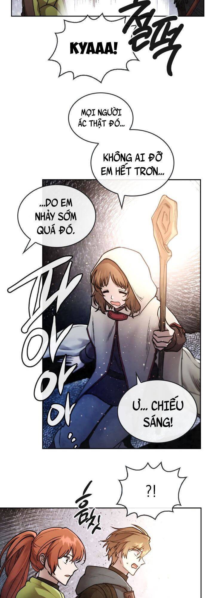 Người Chơi Hồi Quy Chapter 26 - 49