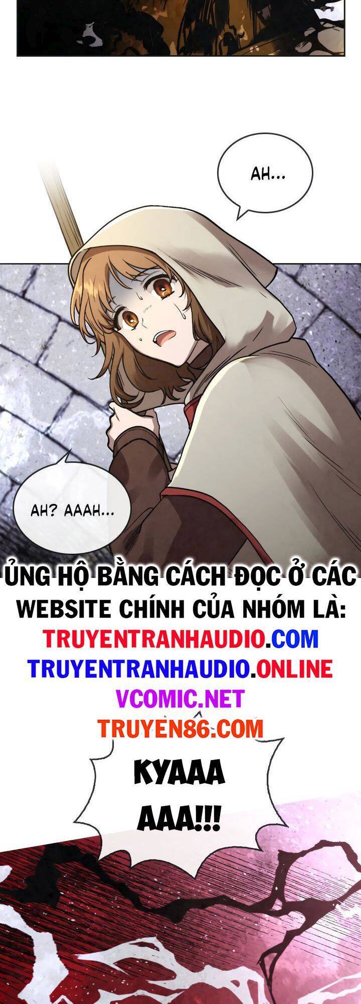 Người Chơi Hồi Quy Chapter 26 - 57