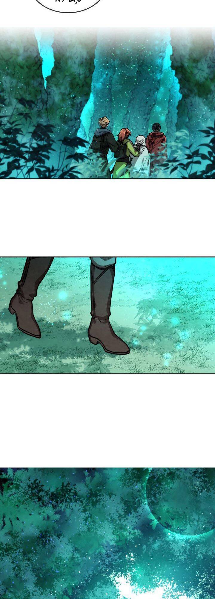 Người Chơi Hồi Quy Chapter 26 - 9