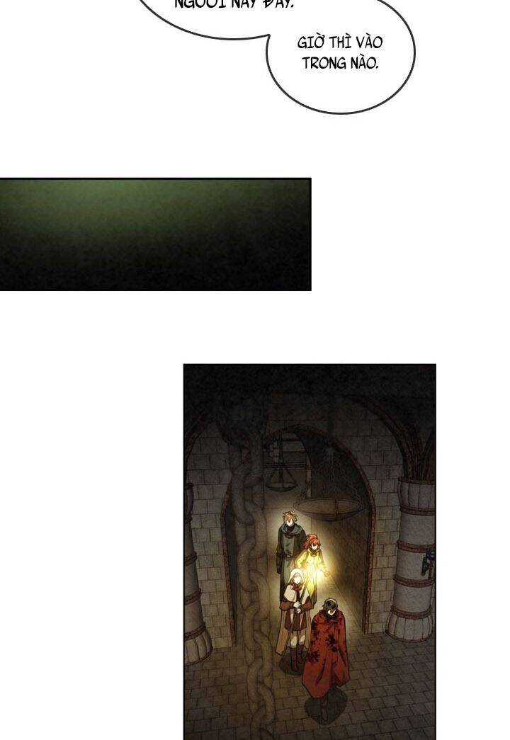 Người Chơi Hồi Quy Chapter 27 - 17