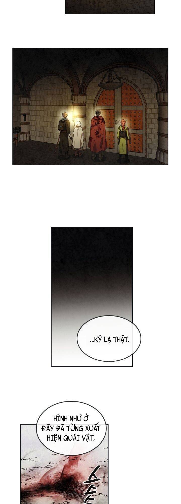 Người Chơi Hồi Quy Chapter 27 - 18