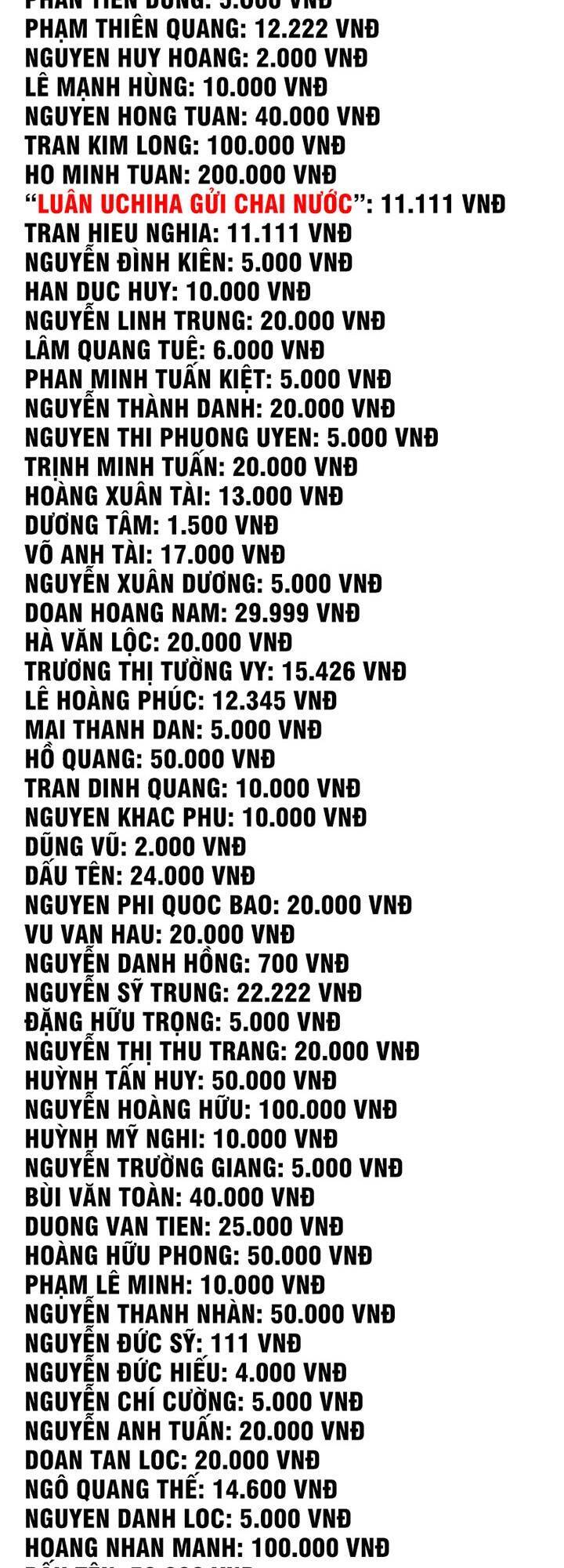 Người Chơi Hồi Quy Chapter 27 - 3