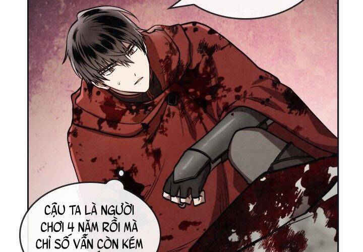 Người Chơi Hồi Quy Chapter 27 - 29