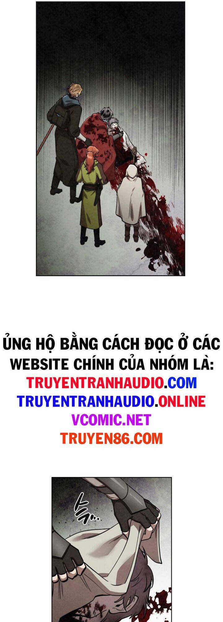 Người Chơi Hồi Quy Chapter 27 - 38