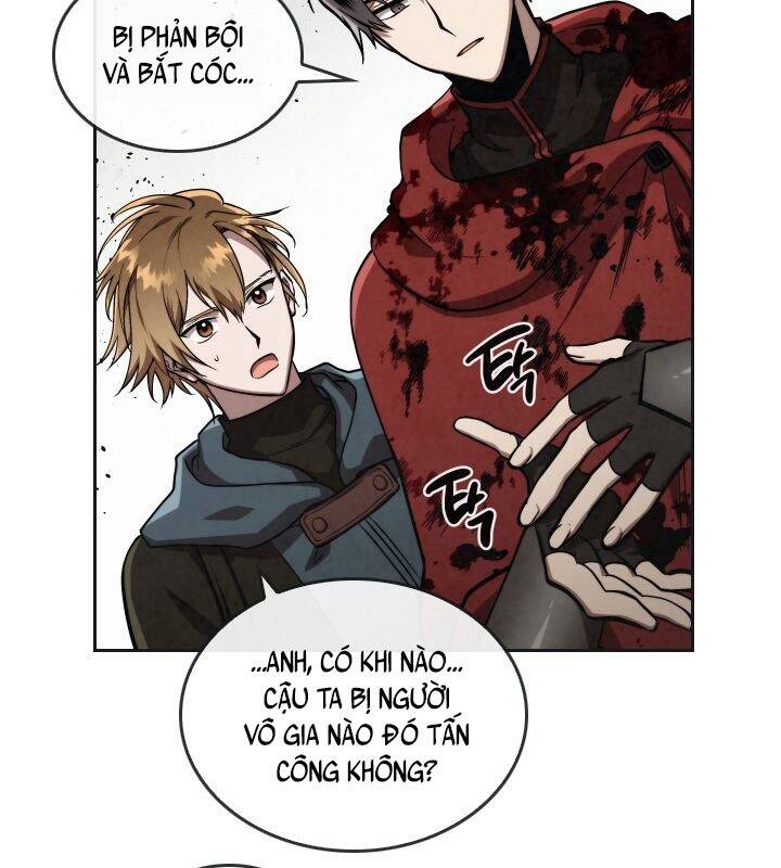 Người Chơi Hồi Quy Chapter 27 - 40