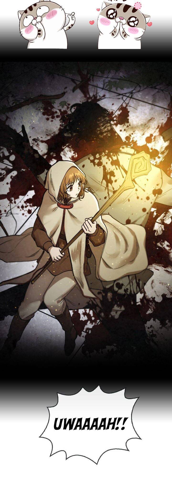 Người Chơi Hồi Quy Chapter 27 - 5