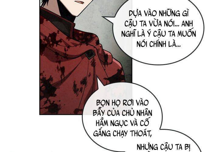 Người Chơi Hồi Quy Chapter 27 - 42