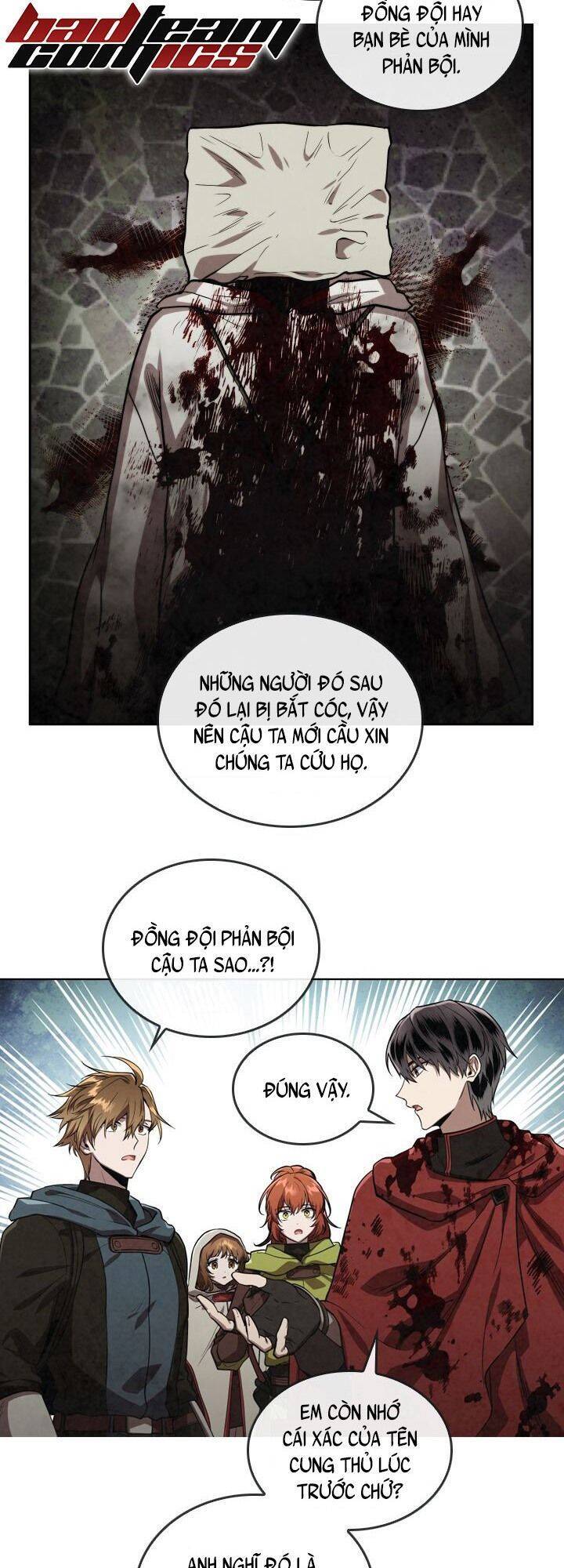 Người Chơi Hồi Quy Chapter 27 - 43