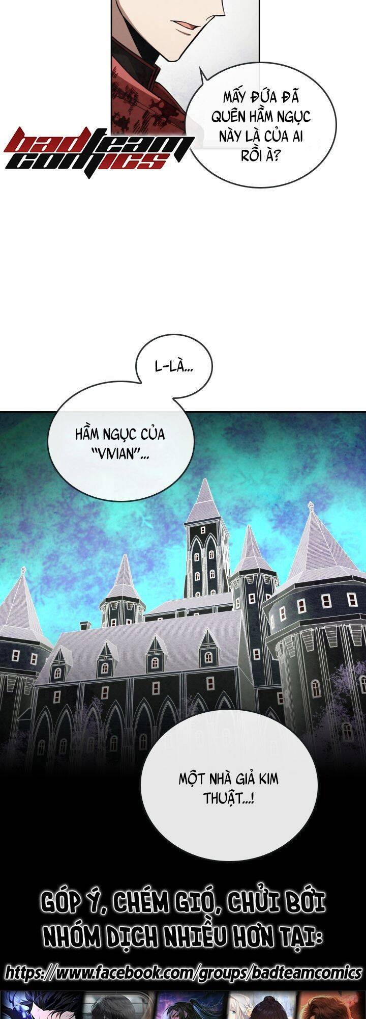 Người Chơi Hồi Quy Chapter 27 - 49