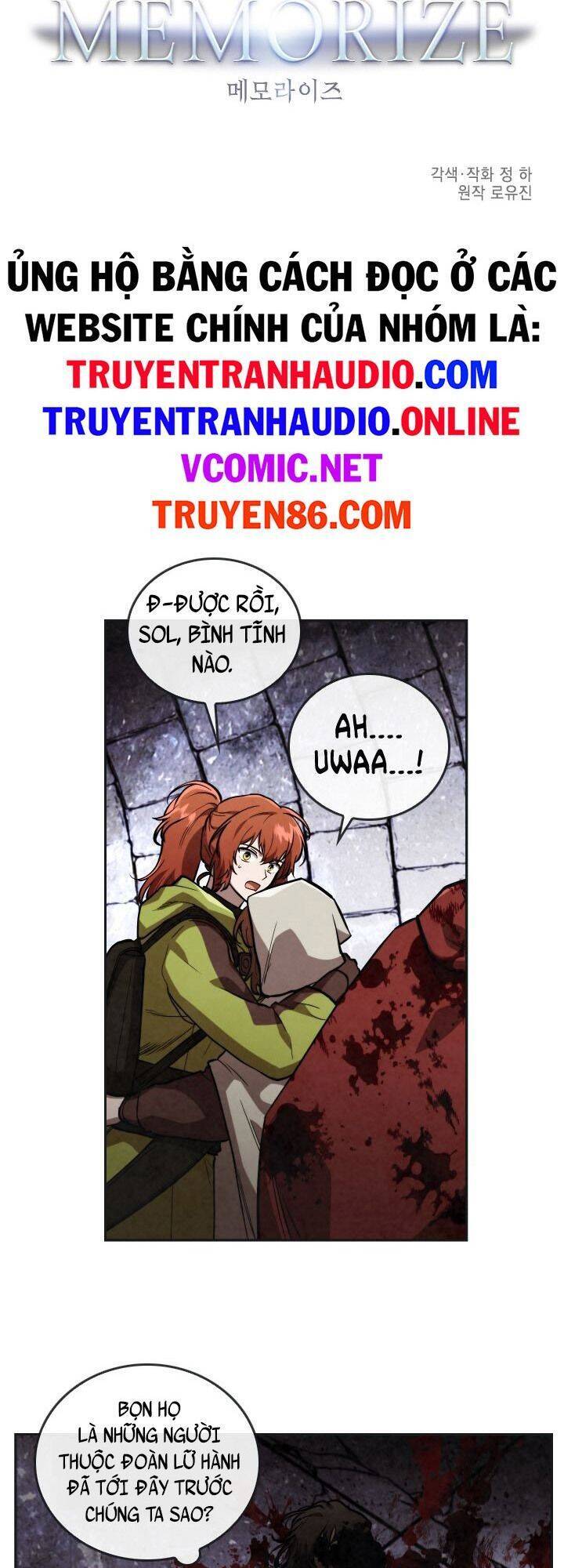 Người Chơi Hồi Quy Chapter 27 - 7