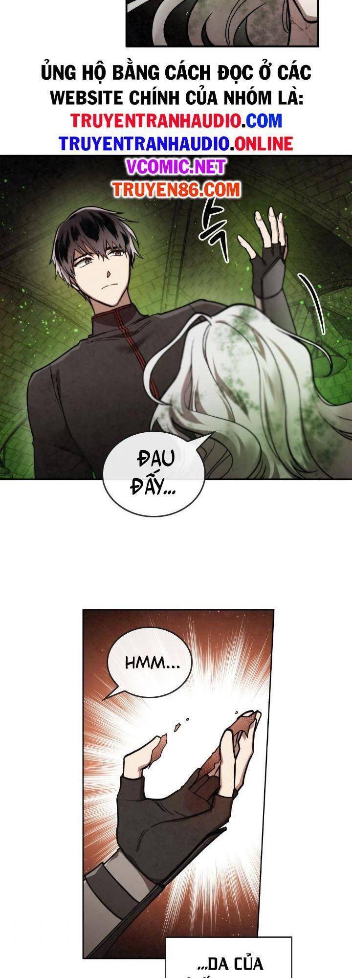 Người Chơi Hồi Quy Chapter 36 - 11