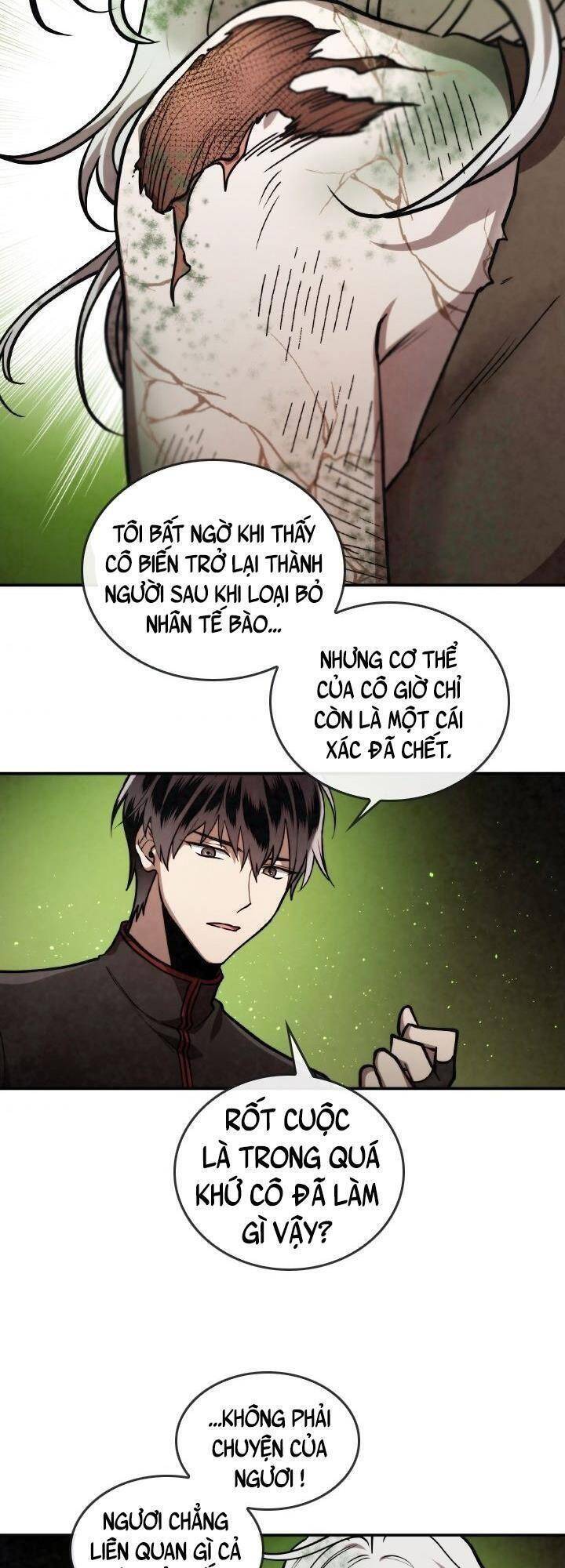 Người Chơi Hồi Quy Chapter 36 - 13