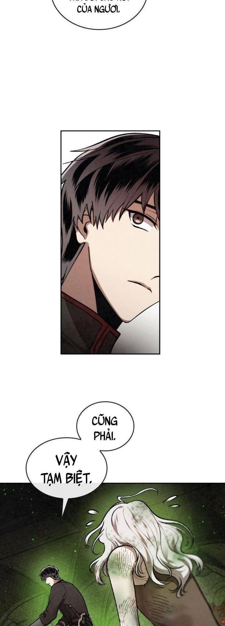 Người Chơi Hồi Quy Chapter 36 - 15