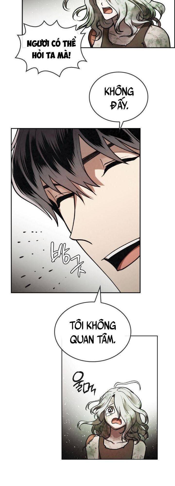 Người Chơi Hồi Quy Chapter 36 - 19