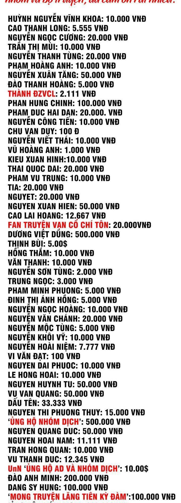 Người Chơi Hồi Quy Chapter 36 - 3