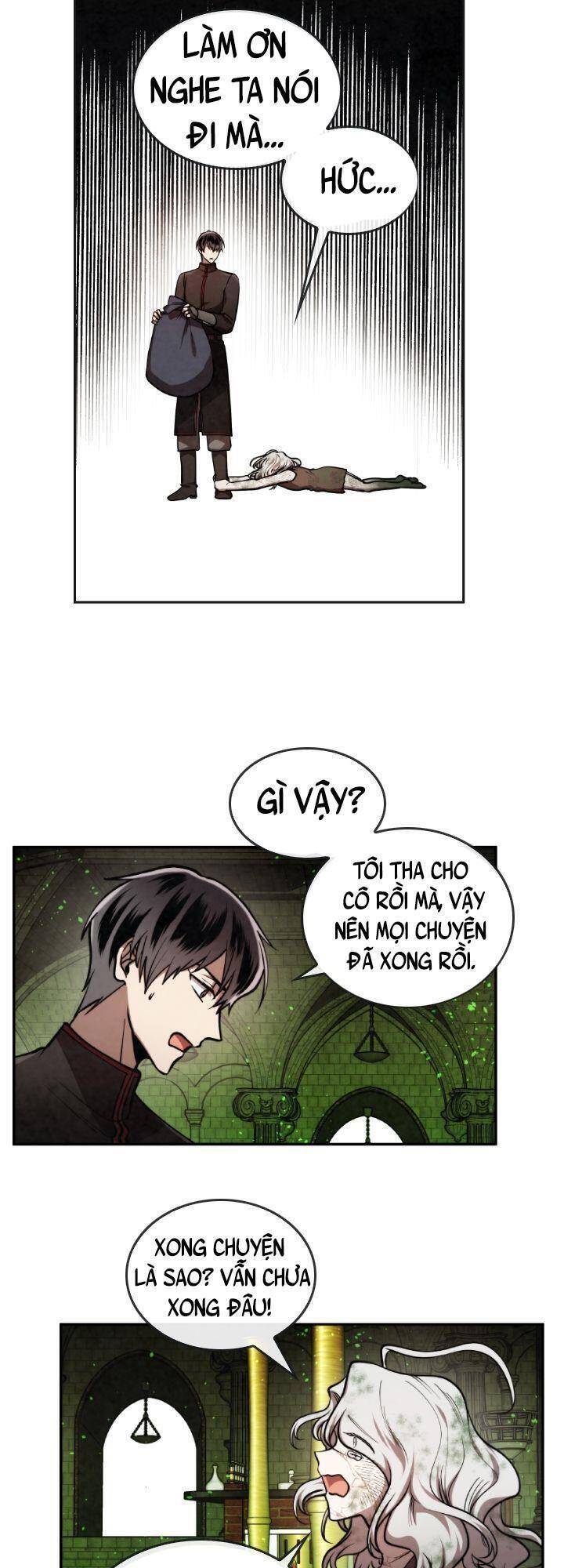 Người Chơi Hồi Quy Chapter 36 - 21