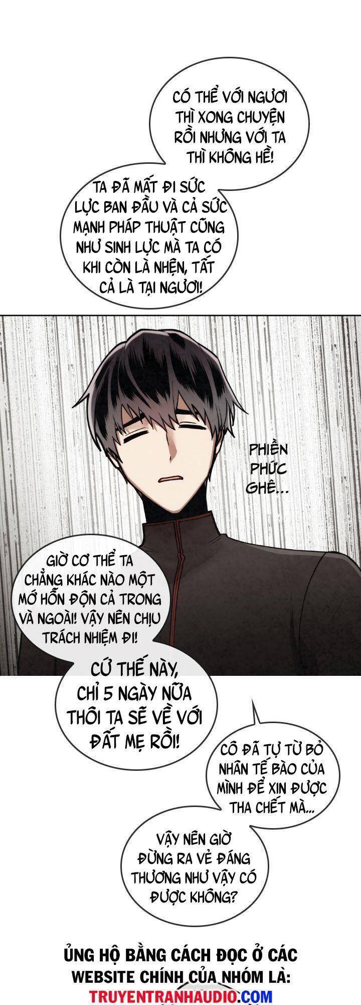 Người Chơi Hồi Quy Chapter 36 - 24