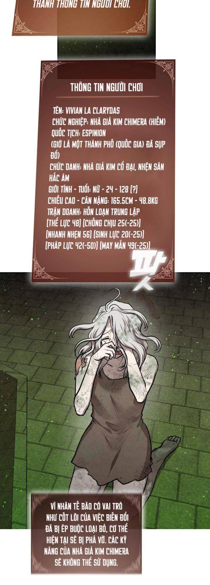 Người Chơi Hồi Quy Chapter 36 - 28