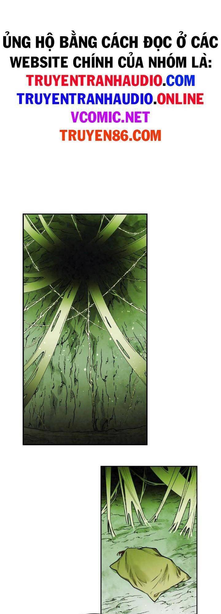 Người Chơi Hồi Quy Chapter 36 - 34