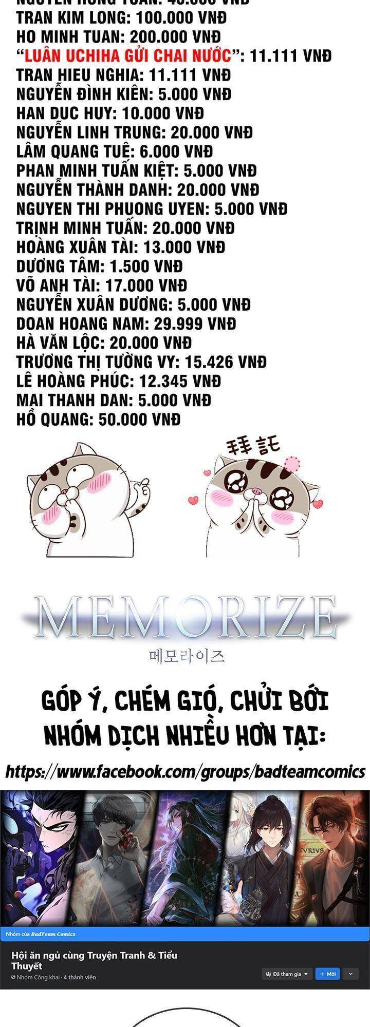 Người Chơi Hồi Quy Chapter 36 - 5