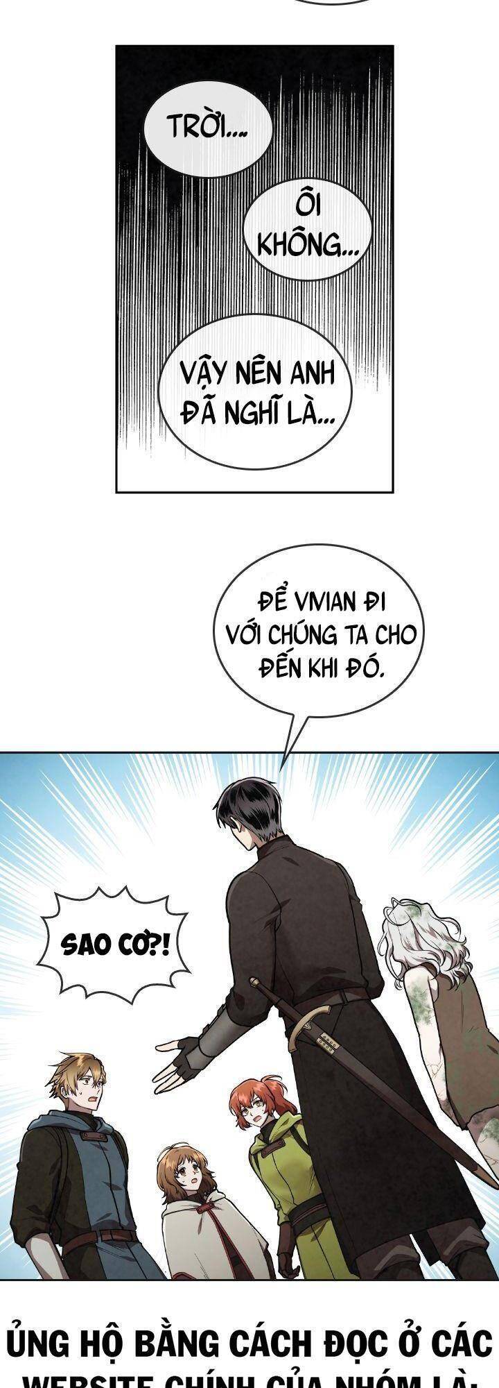 Người Chơi Hồi Quy Chapter 36 - 46