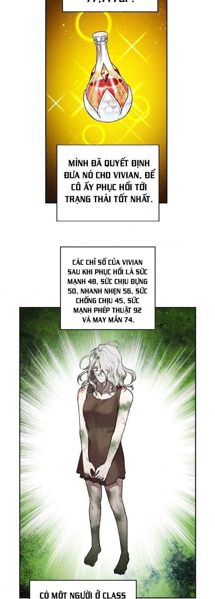 Người Chơi Hồi Quy Chapter 36 - 48