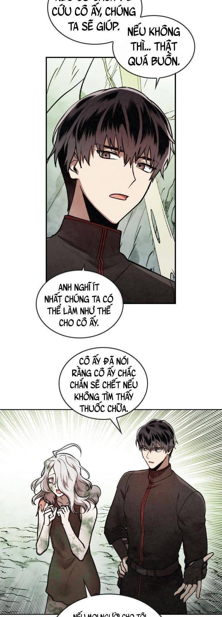 Người Chơi Hồi Quy Chapter 36 - 52