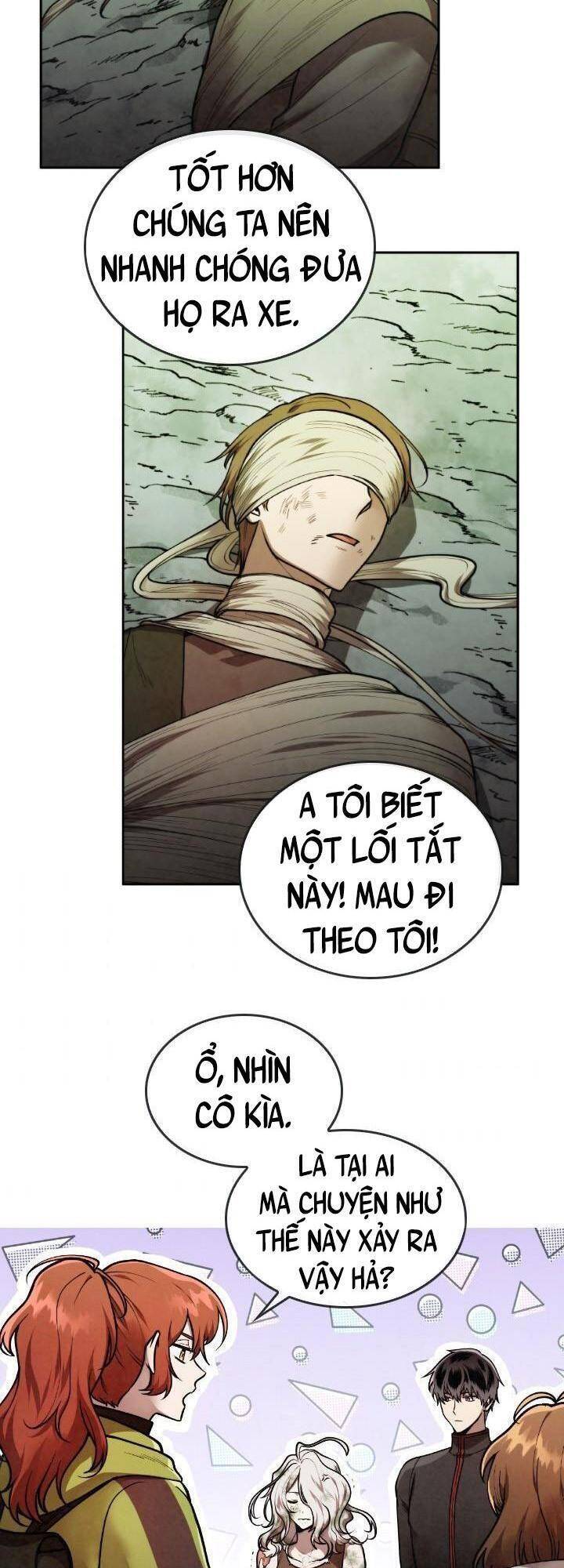 Người Chơi Hồi Quy Chapter 36 - 56