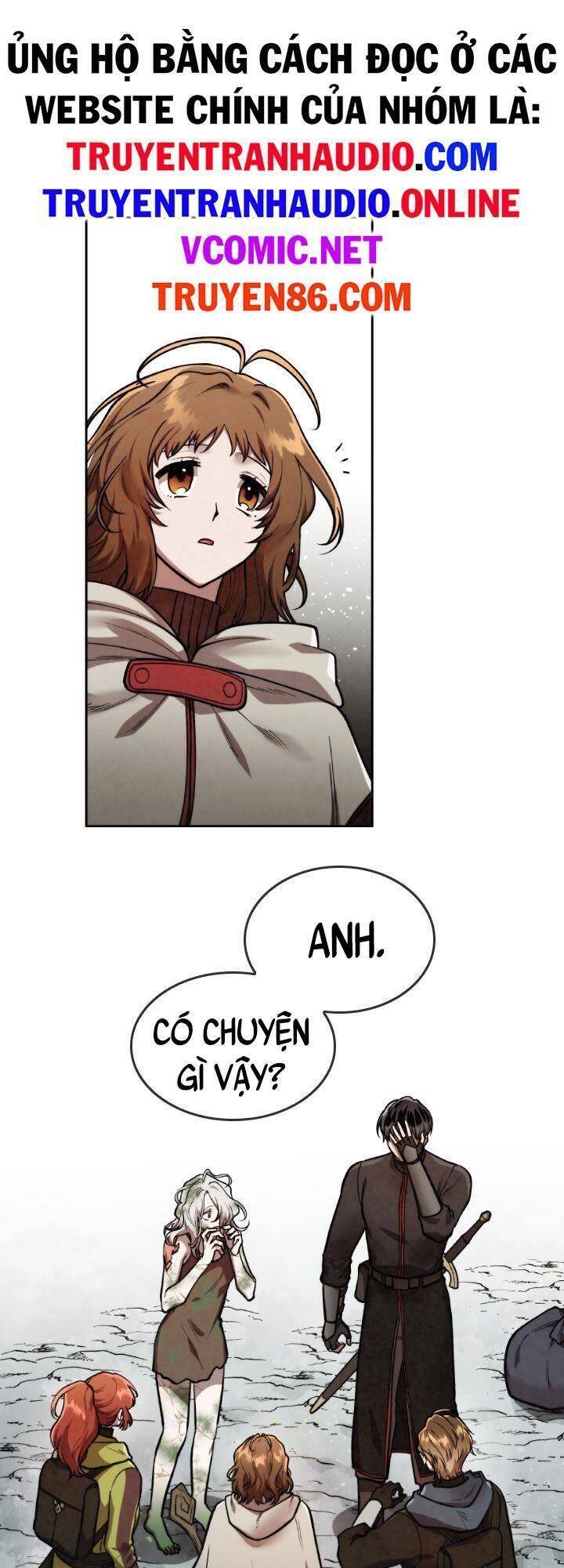 Người Chơi Hồi Quy Chapter 36 - 60