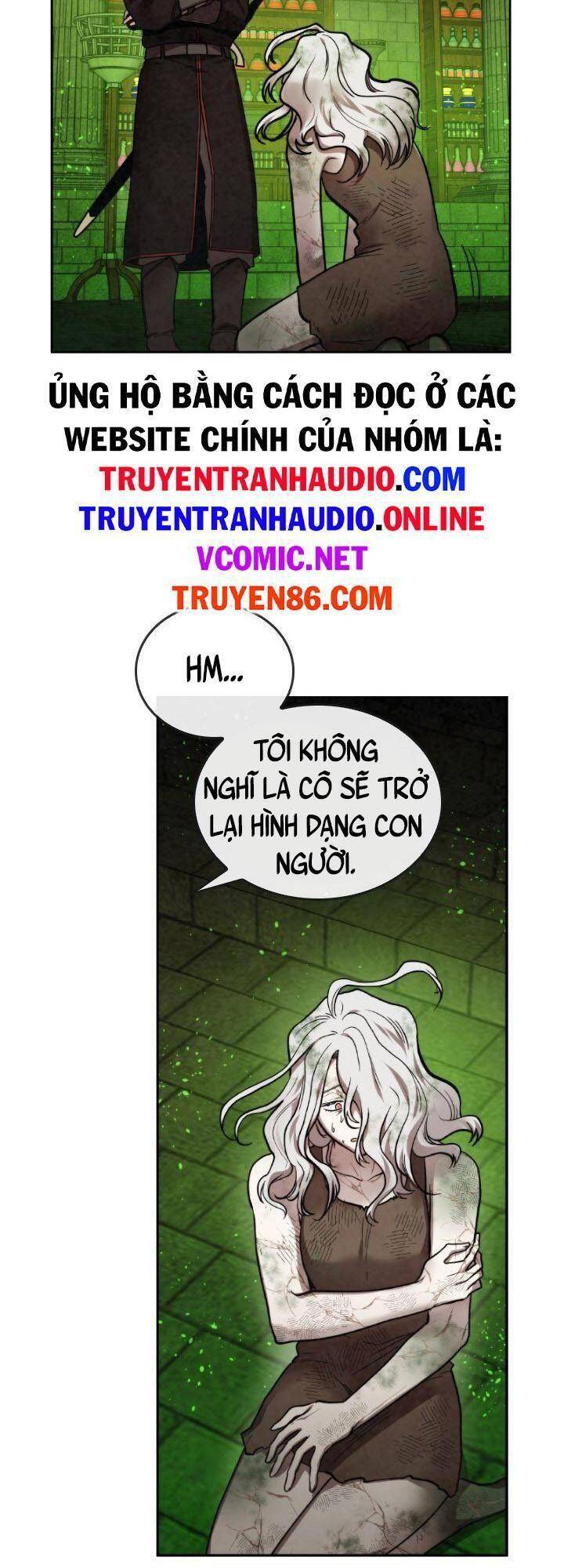 Người Chơi Hồi Quy Chapter 36 - 7