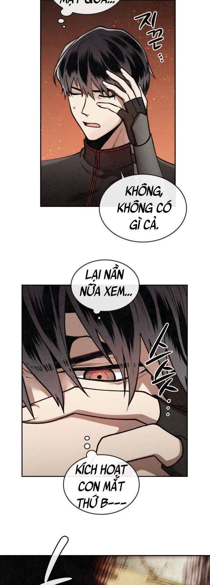 Người Chơi Hồi Quy Chapter 36 - 62