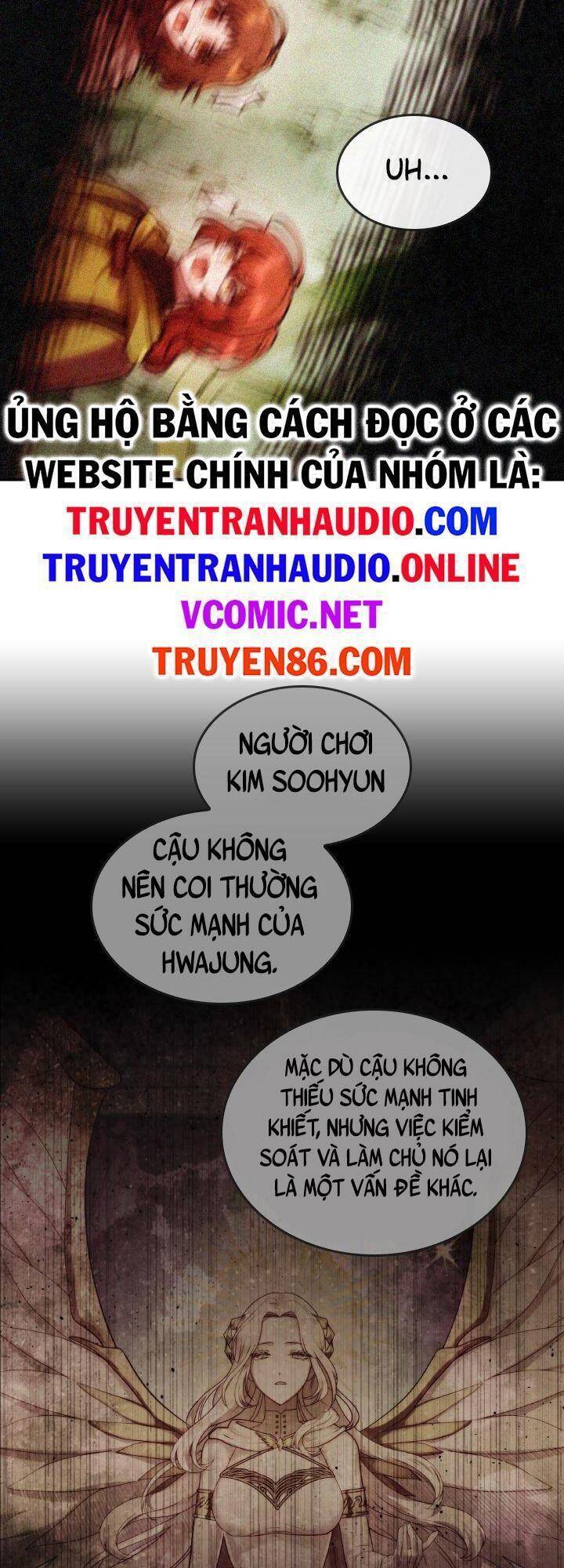 Người Chơi Hồi Quy Chapter 36 - 64