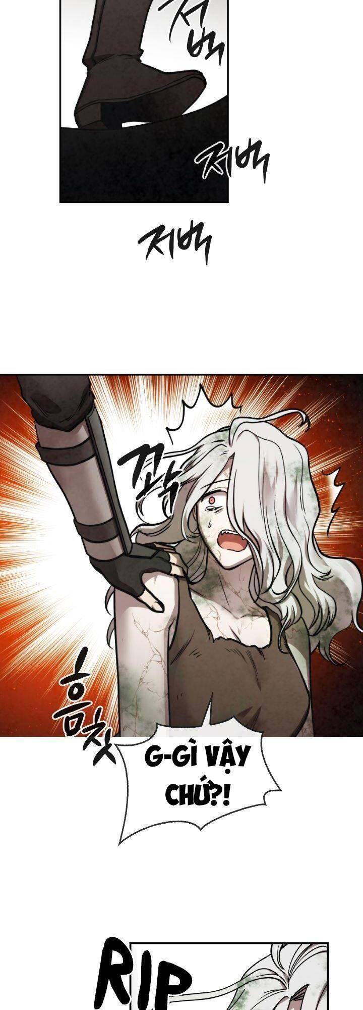 Người Chơi Hồi Quy Chapter 36 - 9