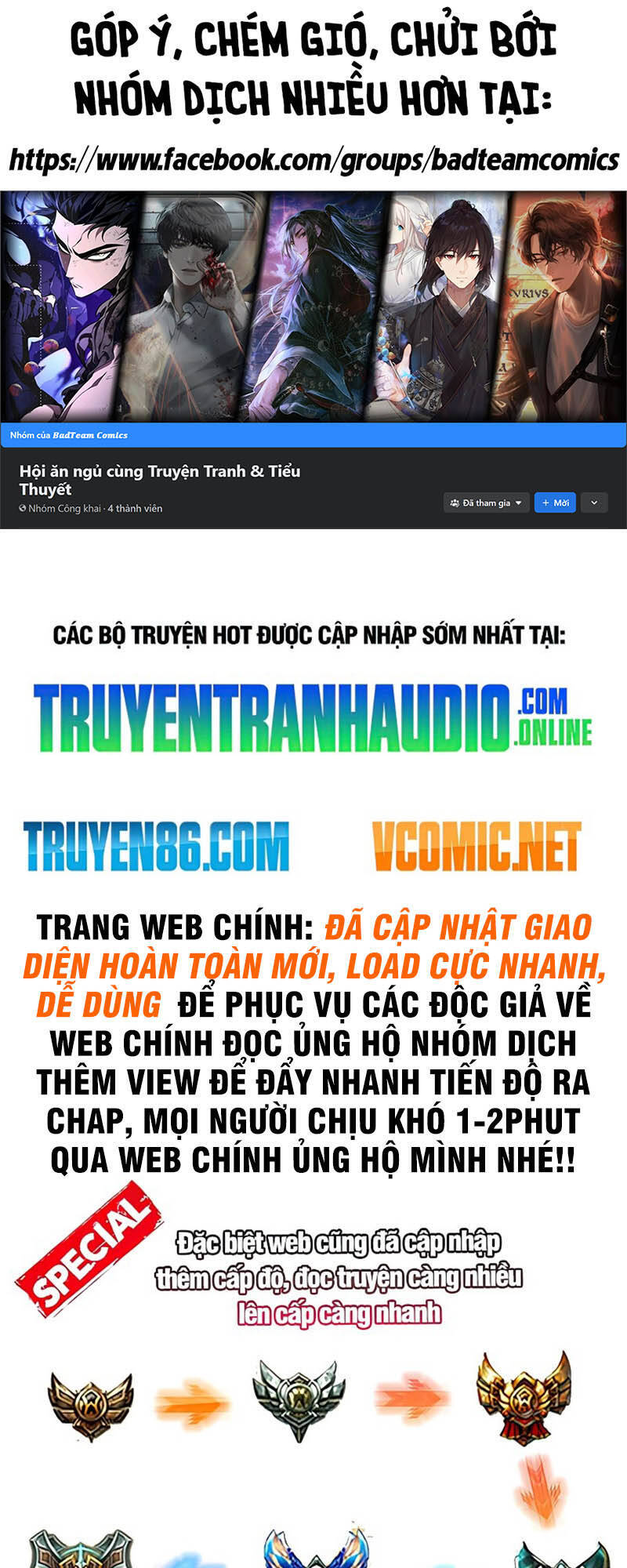 Người Chơi Hồi Quy Chapter 37 - 1