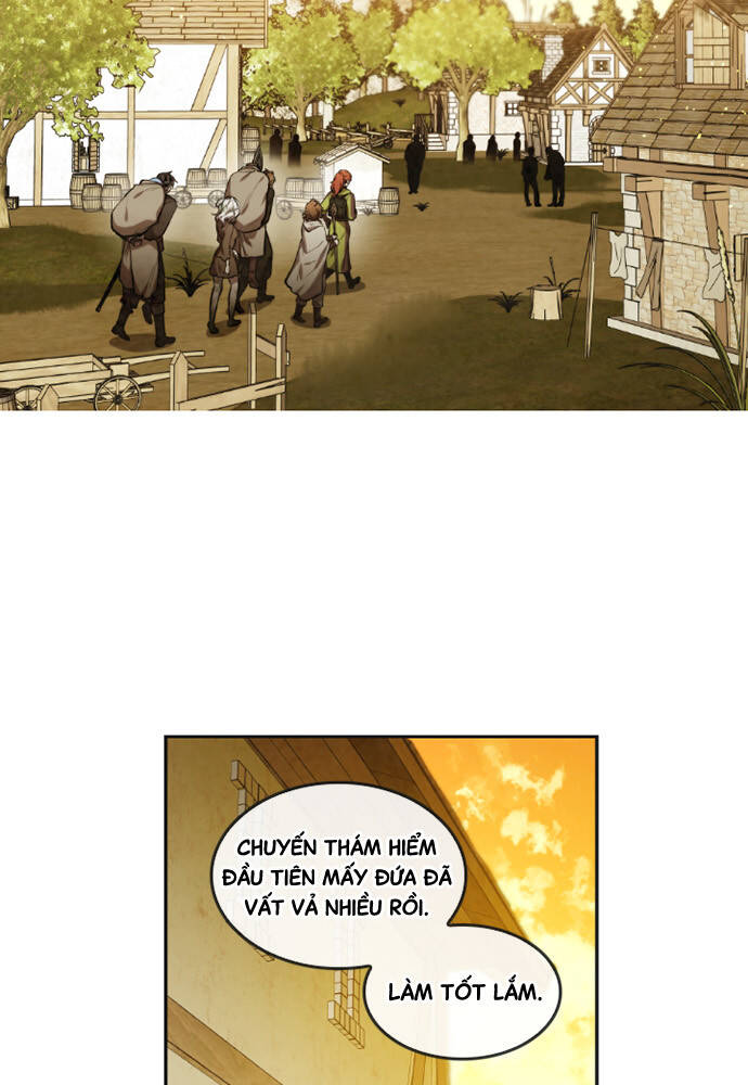 Người Chơi Hồi Quy Chapter 37 - 12