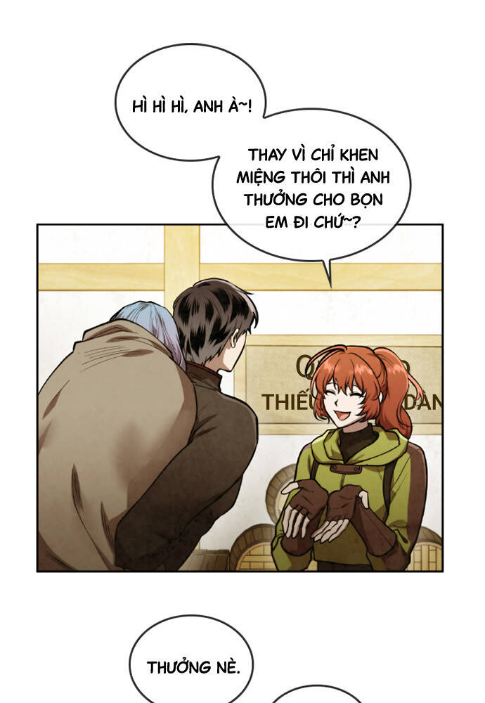 Người Chơi Hồi Quy Chapter 37 - 14