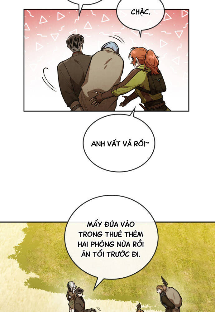 Người Chơi Hồi Quy Chapter 37 - 15