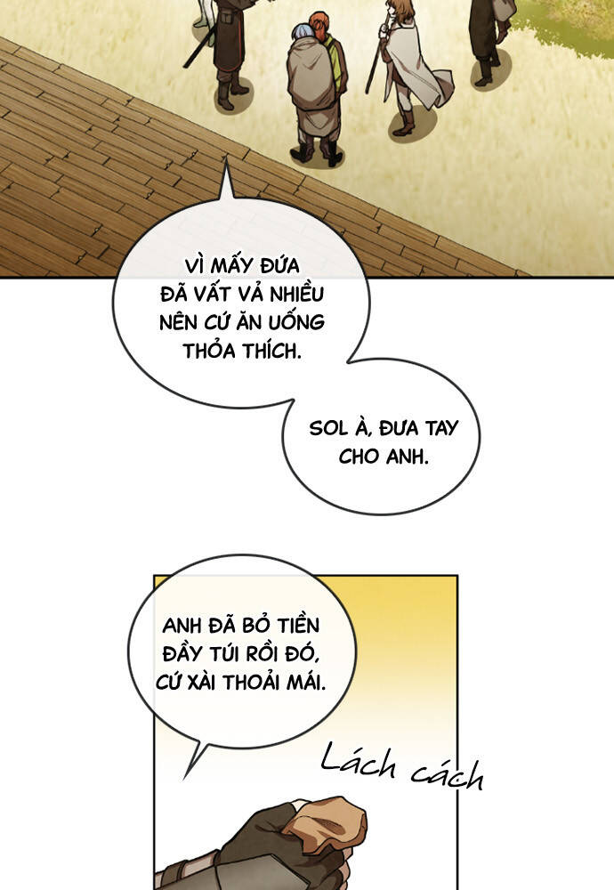 Người Chơi Hồi Quy Chapter 37 - 16