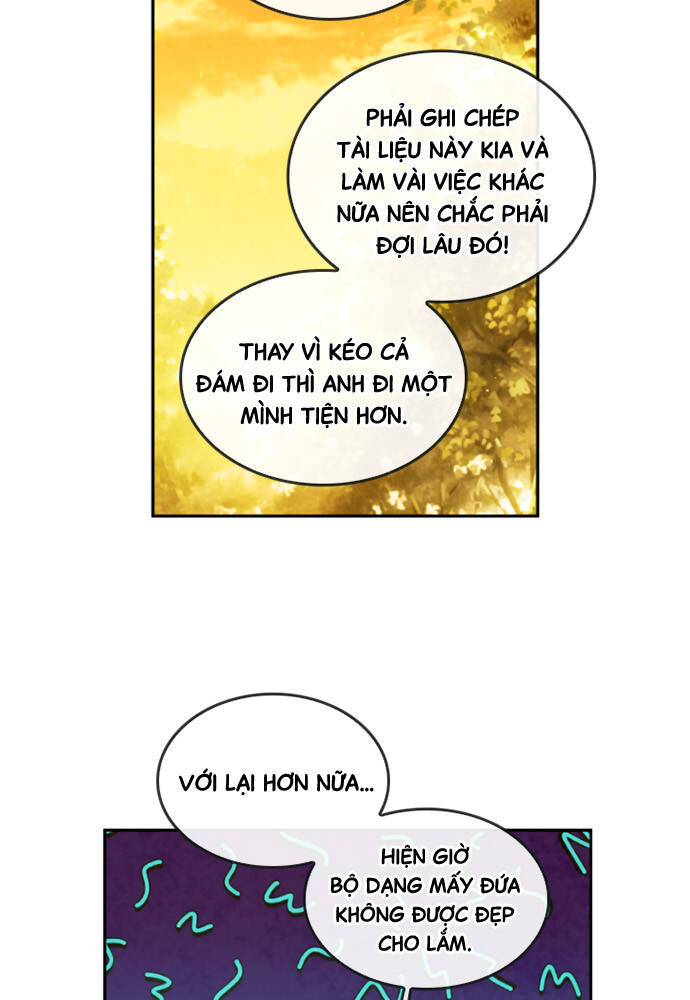Người Chơi Hồi Quy Chapter 37 - 19