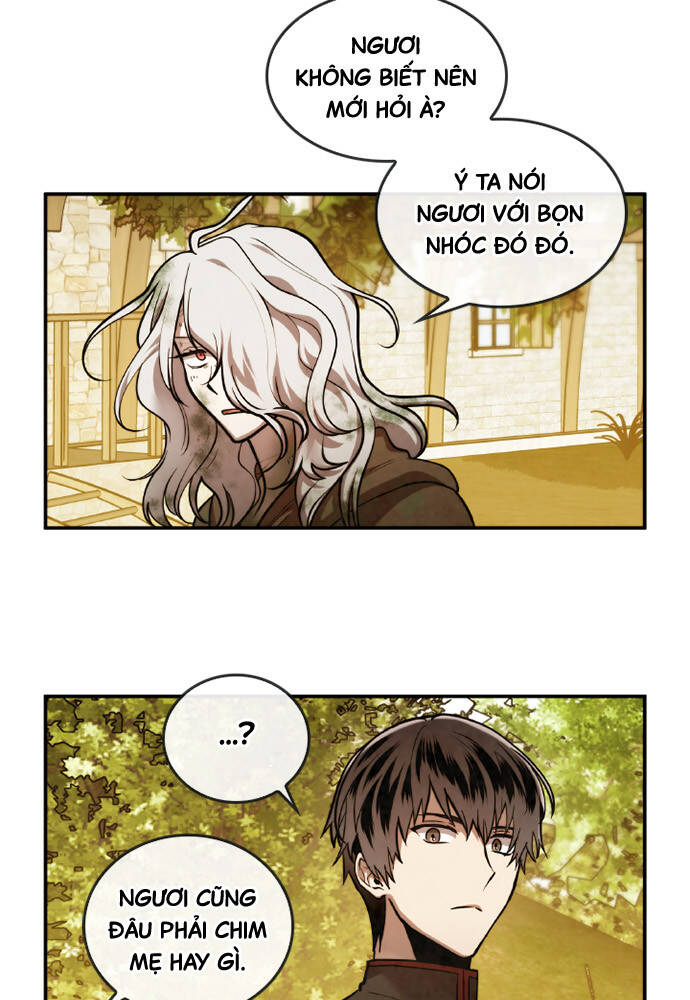Người Chơi Hồi Quy Chapter 37 - 23