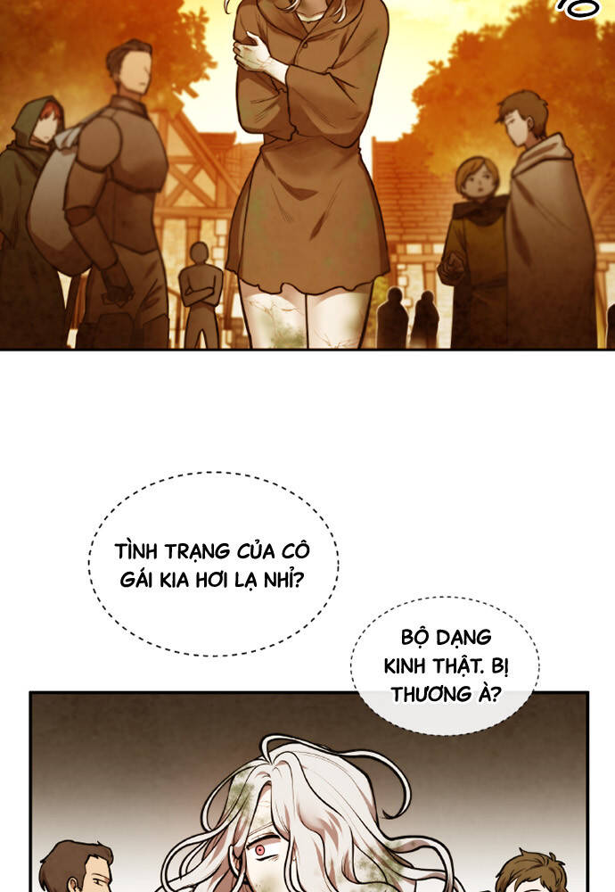 Người Chơi Hồi Quy Chapter 37 - 34