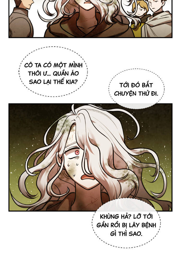 Người Chơi Hồi Quy Chapter 37 - 35