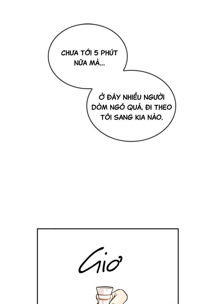 Người Chơi Hồi Quy Chapter 37 - 38